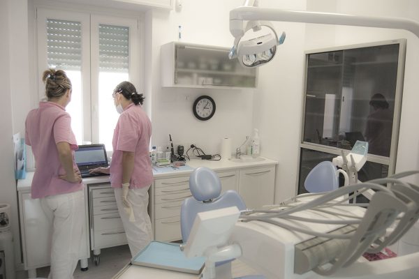 Dentista