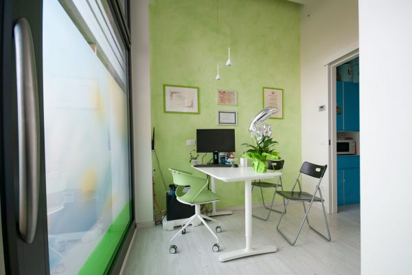 Studio dentistico